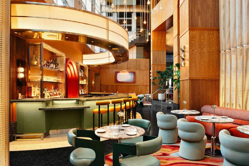 Hoboken Hotel | W Hoboken