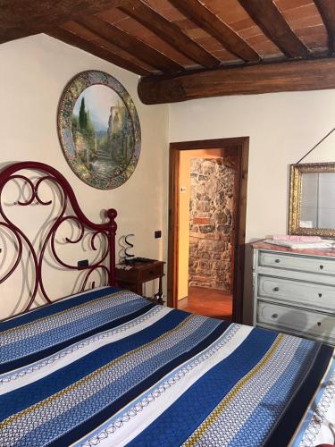 Calenzano House | W il silenzio!