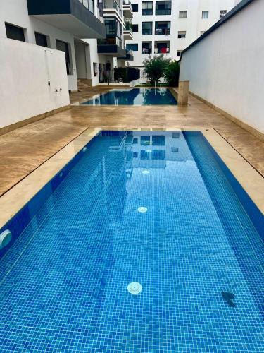 Temara Apartment | W&M LUXOR residence TEMARA