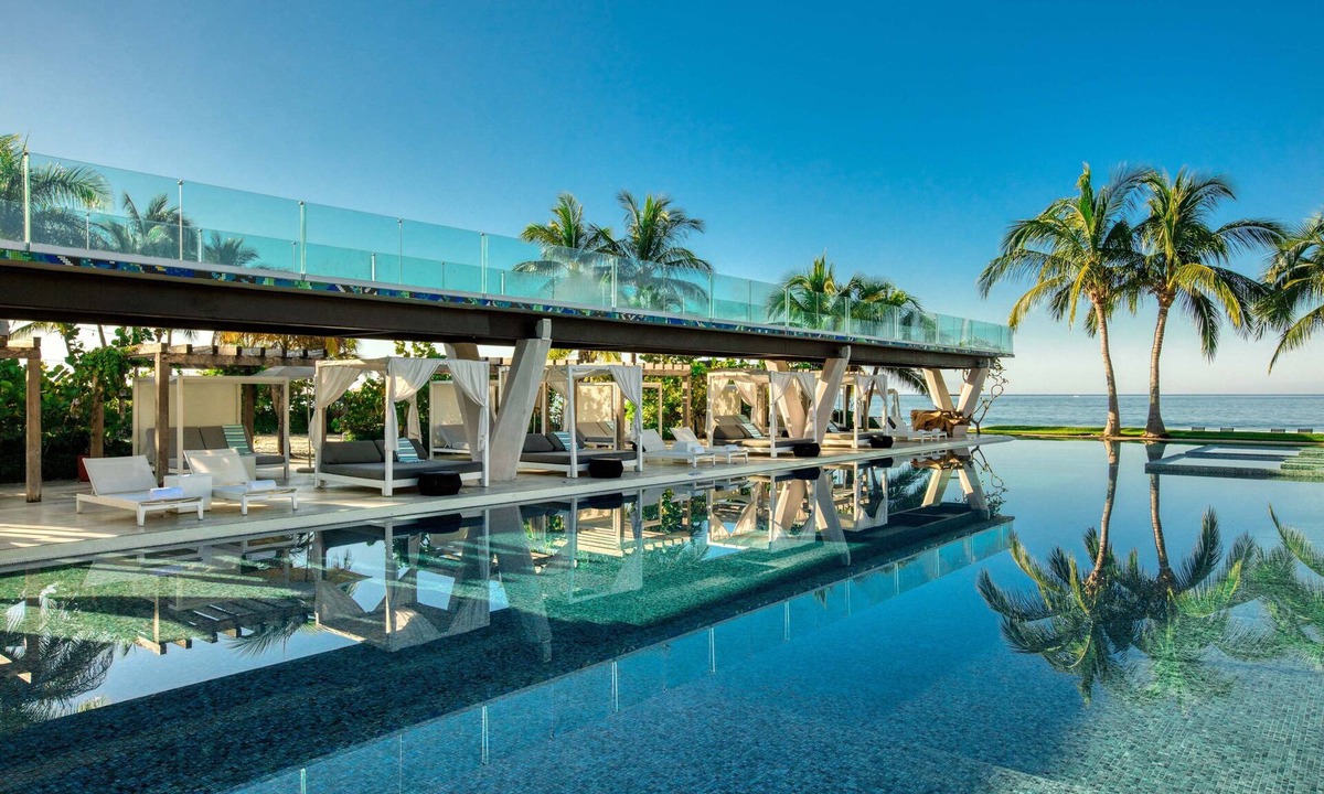 Punta de Mita Hotel | W Punta de Mita