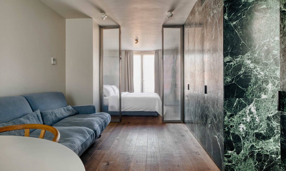Zona Risorgimento Apartment | w* | Stunning Apt w/Private Terrace & Views