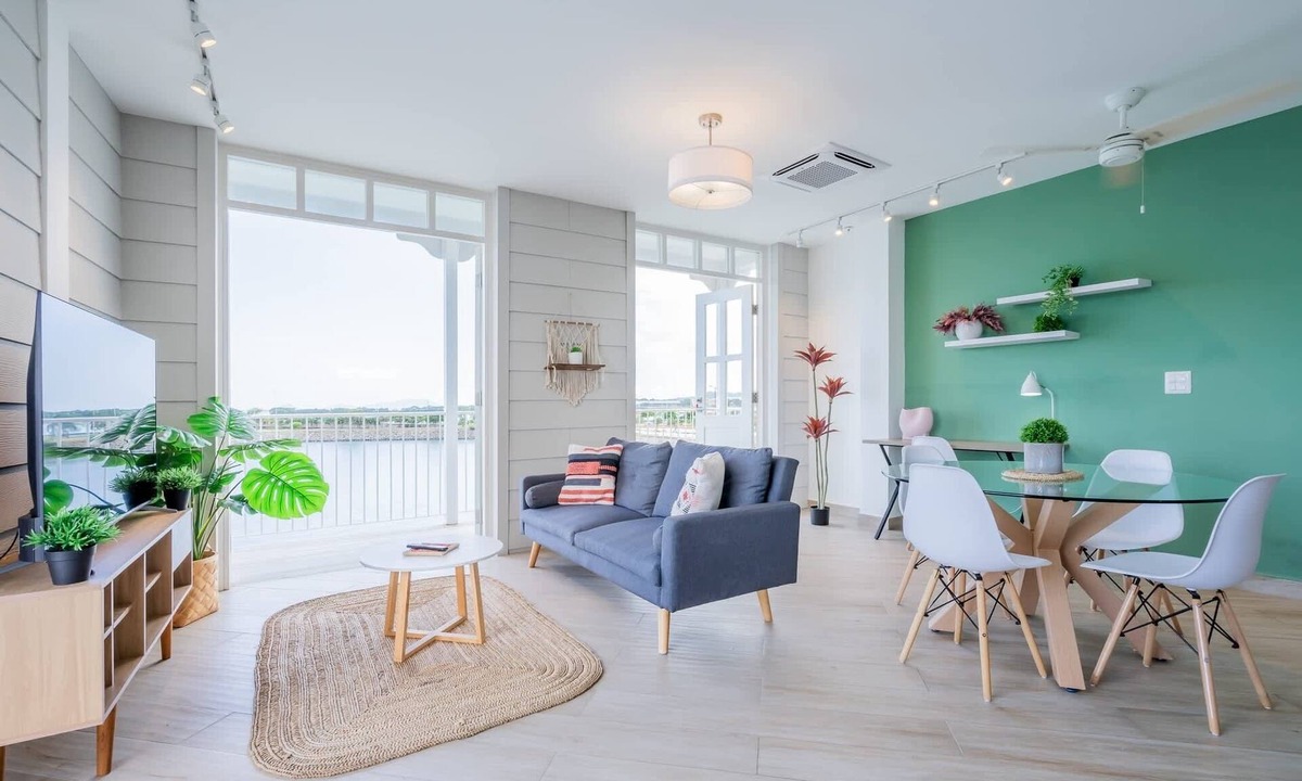 Rio Abajo Apartment | w* | Versatile 1BR w/Balcony in Panama