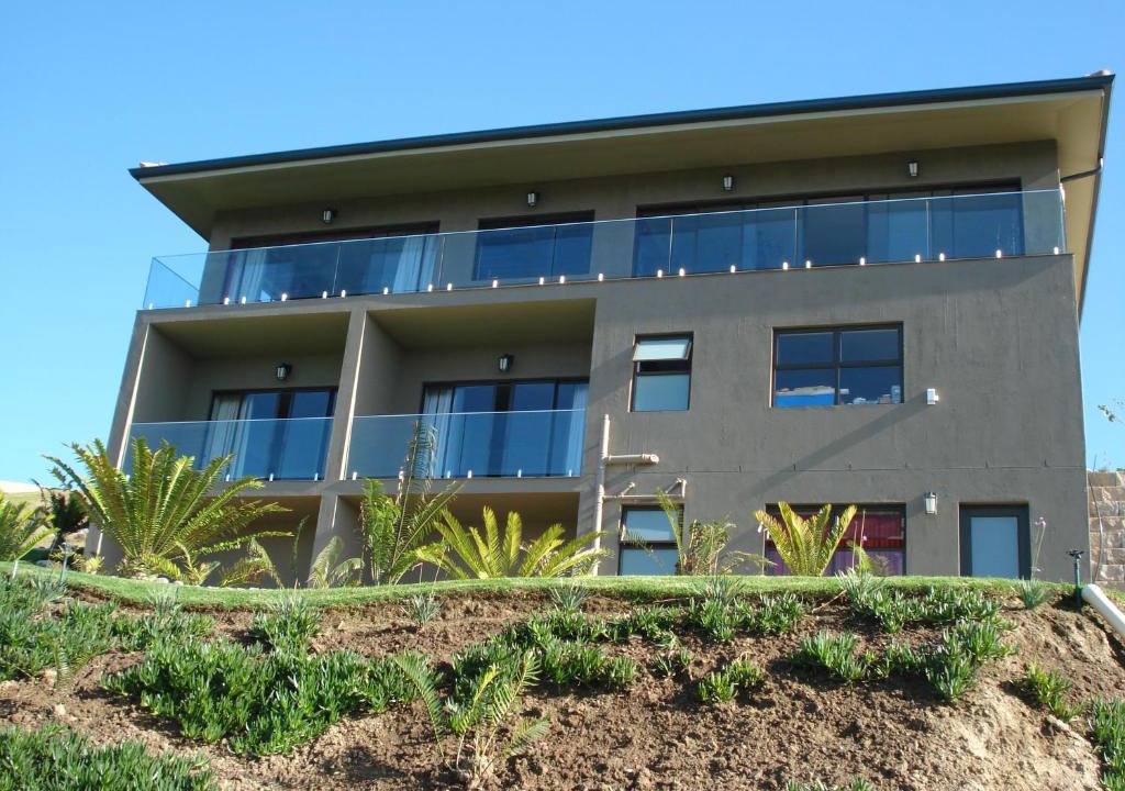 Great Brak River House | W21