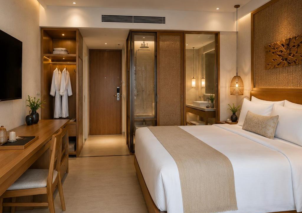 Lala Hotel | W6 Hotel
