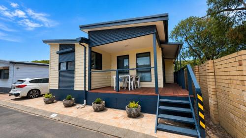 Broadwater House | Wack-A-Doo