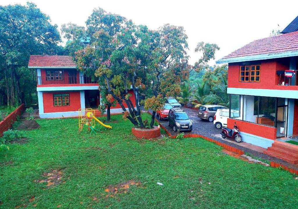 Awas House | WADA TOURIST HOME