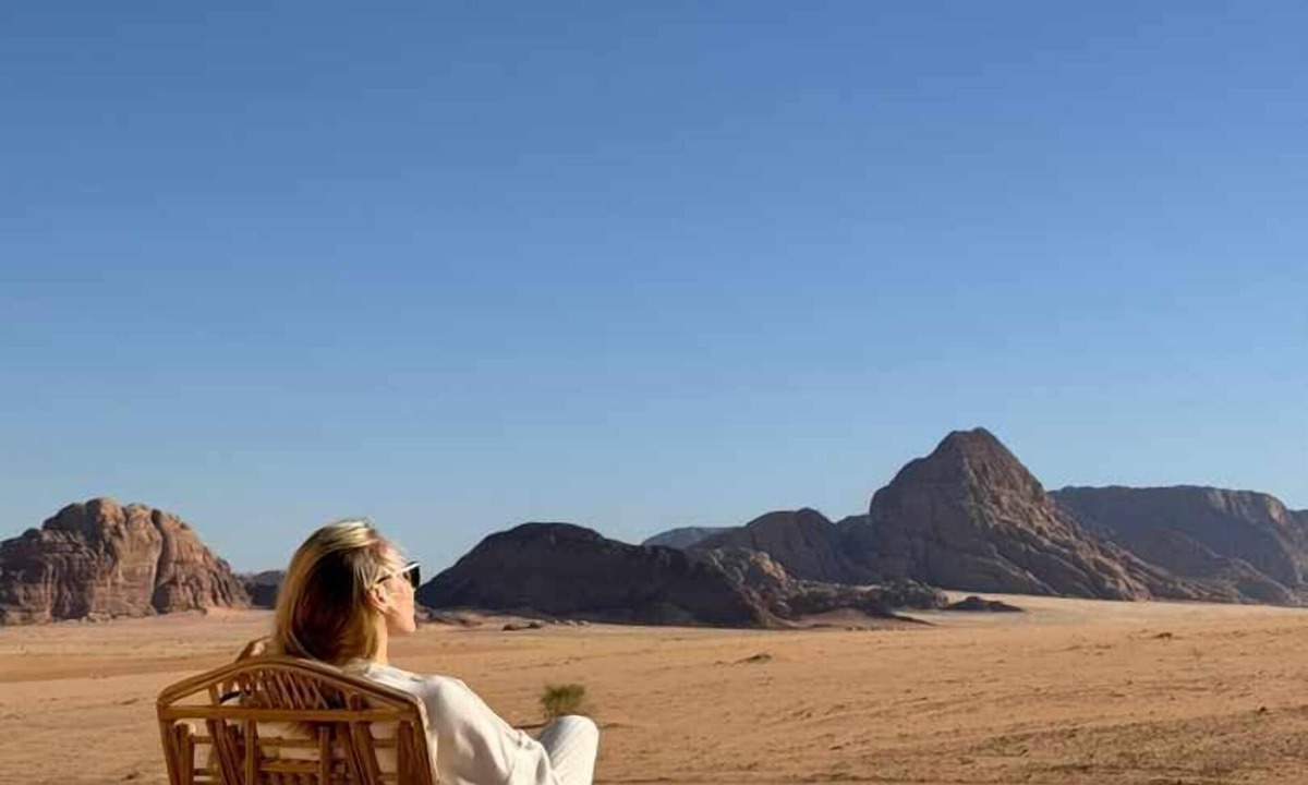 Wadi Rum Other | Wadi rum Aviva camp