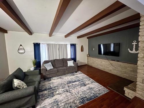 Wetmore House | Wagner Creek Hideaway