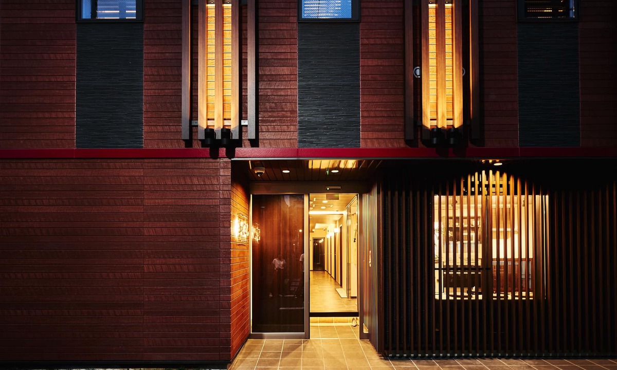 Higashinippori Hostel | WAGOKORO - Hostel