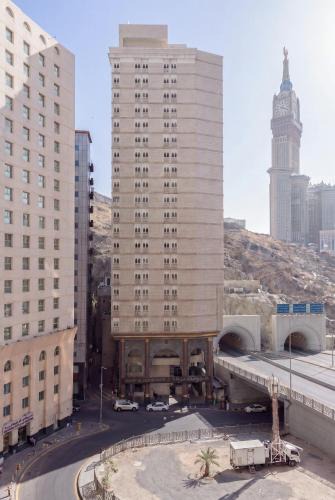 Ajyad Hotel | Wahet Al Deafah Hotel