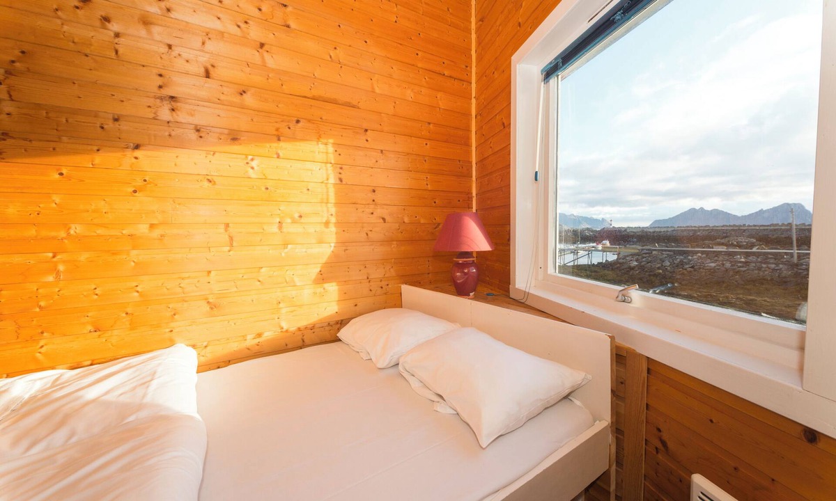 Kabelvag Hostel | Wahlbrygga