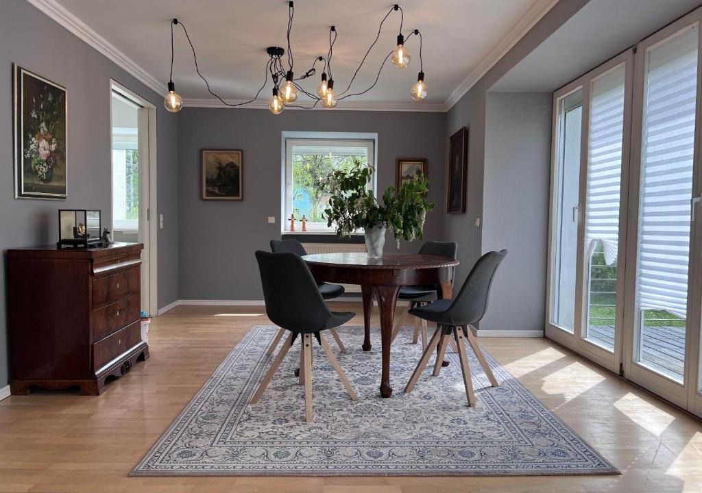 Wadern Apartment | Wahnbacher Mühle