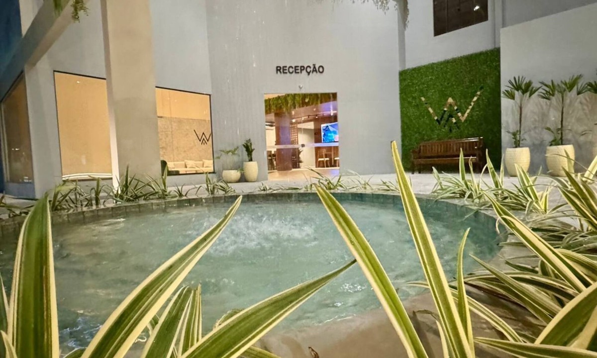 Picos Hotel | Wai Hotel Picos