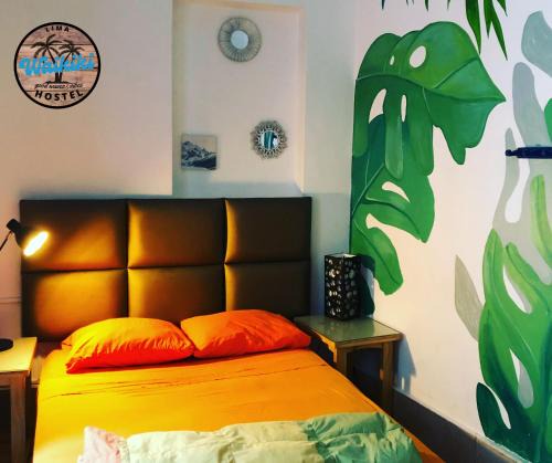 Miraflores Hostel | Waikiki Hostel