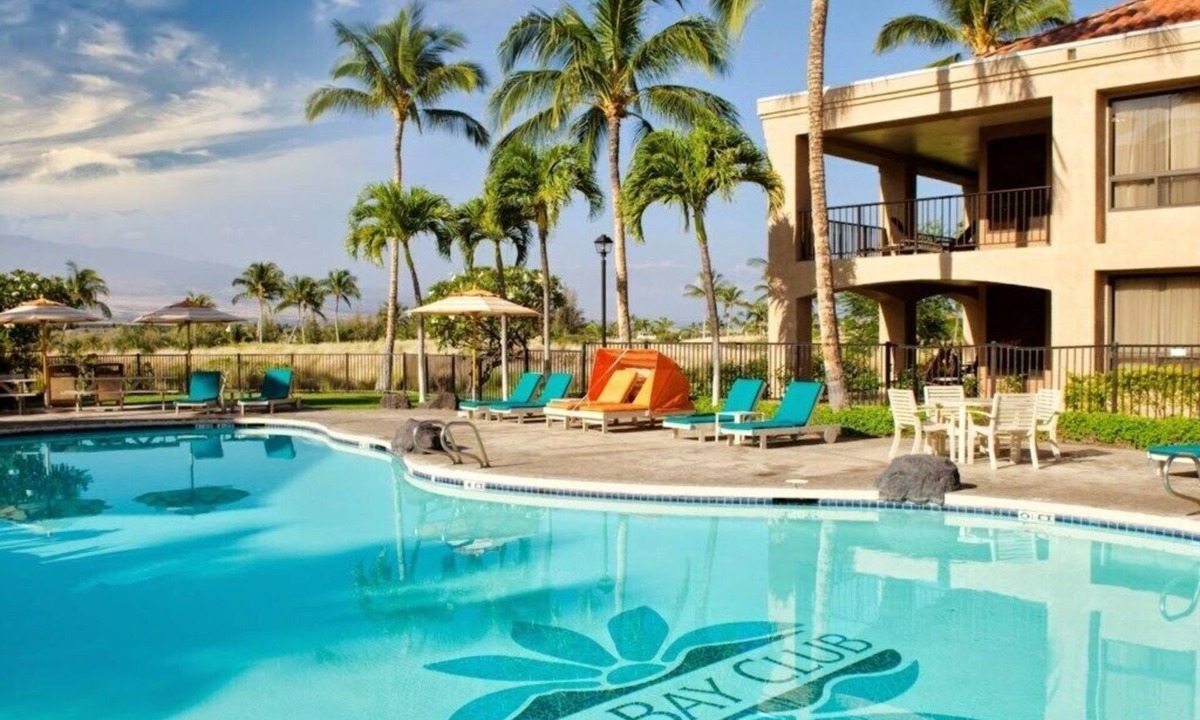 Waikoloa Condo | Waikoloa Big Island | Island Discovery Stay | Pool & Tennis | 2BR