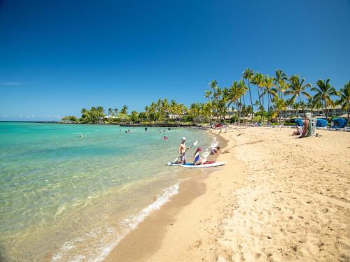 Honohina House | Waikoloa