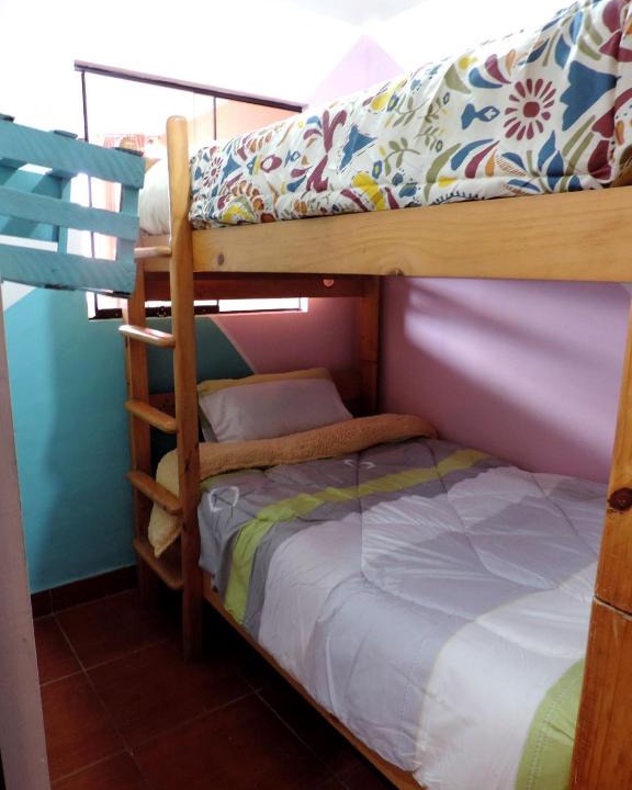 Cusco Apartment | WaikyHouse