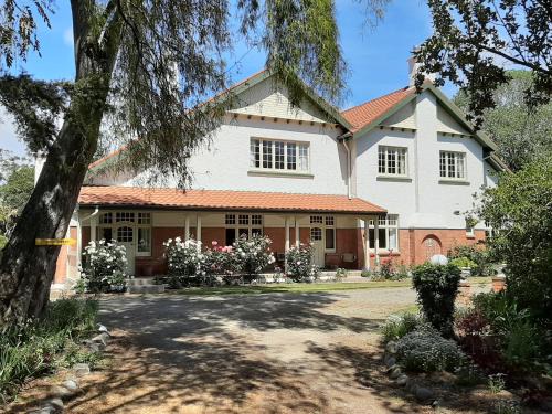 Waimate Bed & Breakfast | Wainono Homestead