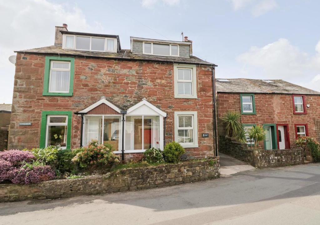 Gosforth House | Wainwright Cottage