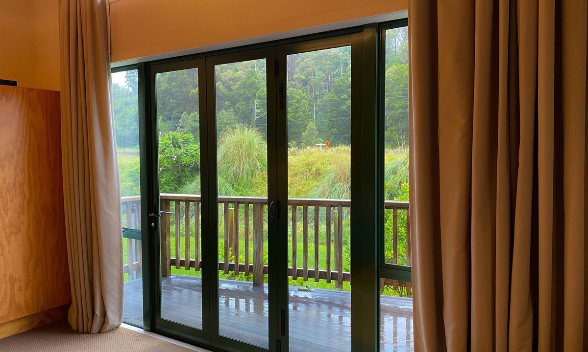 Te Kuiti Hotel | Waitomo Lodge