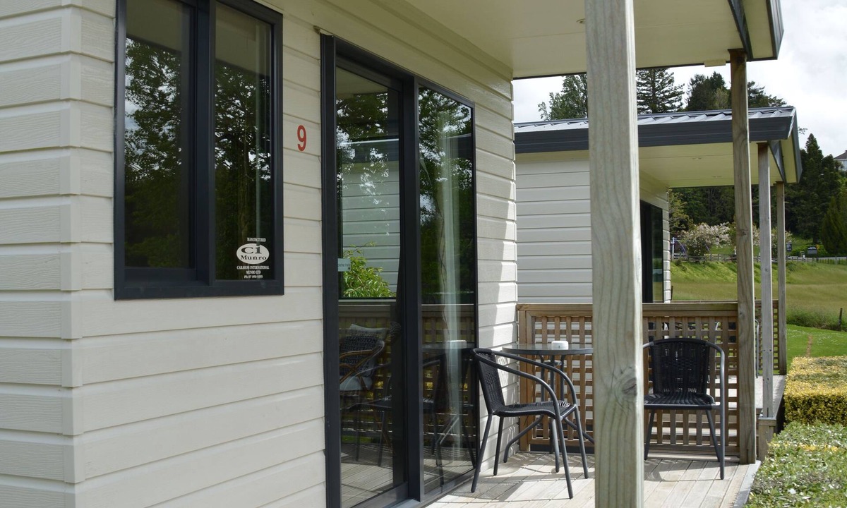 Waitomo Caves Other | Waitomo Top 10 Holiday Park
