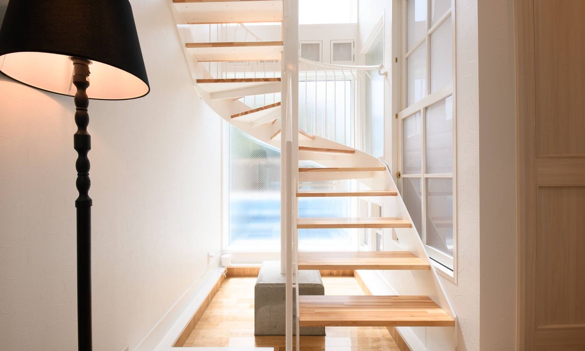 Gora House | Wakoso Harmonious Light South