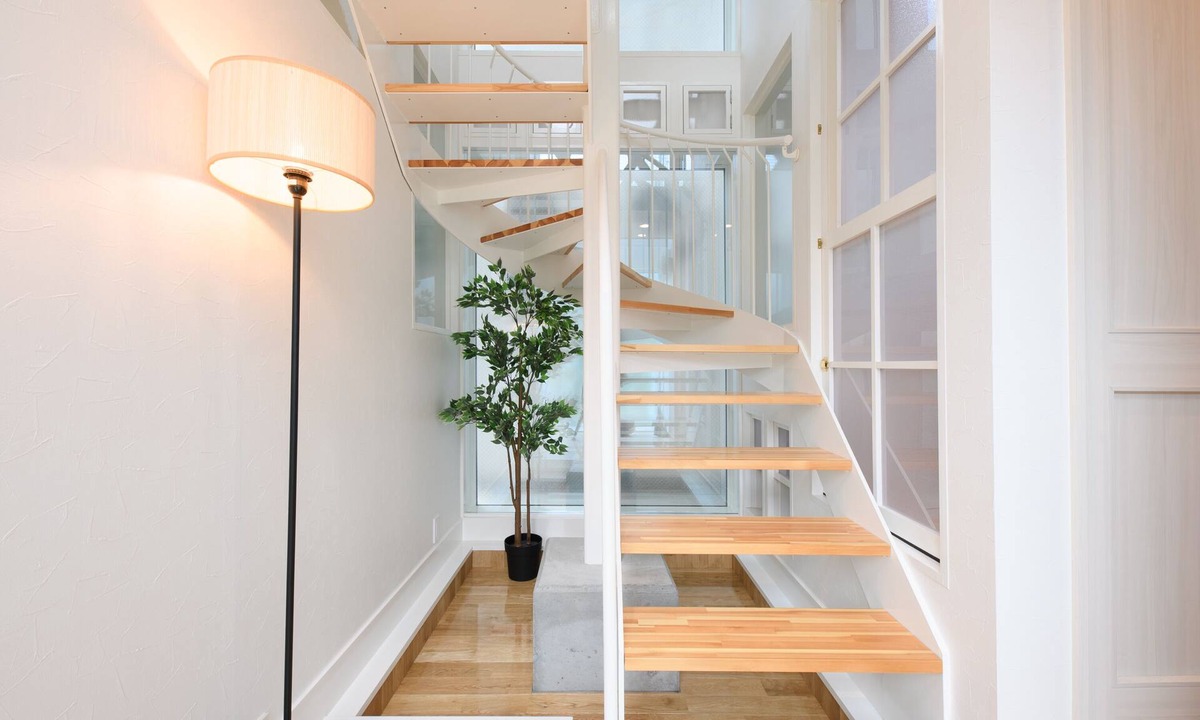 Gora House | Wakoso Harmonious Light West