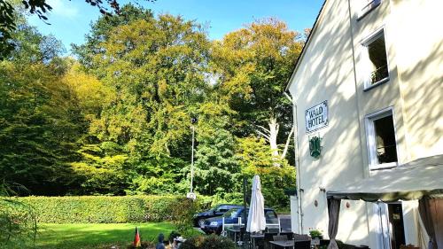 Troisdorf Hotel | Wald-Hotel