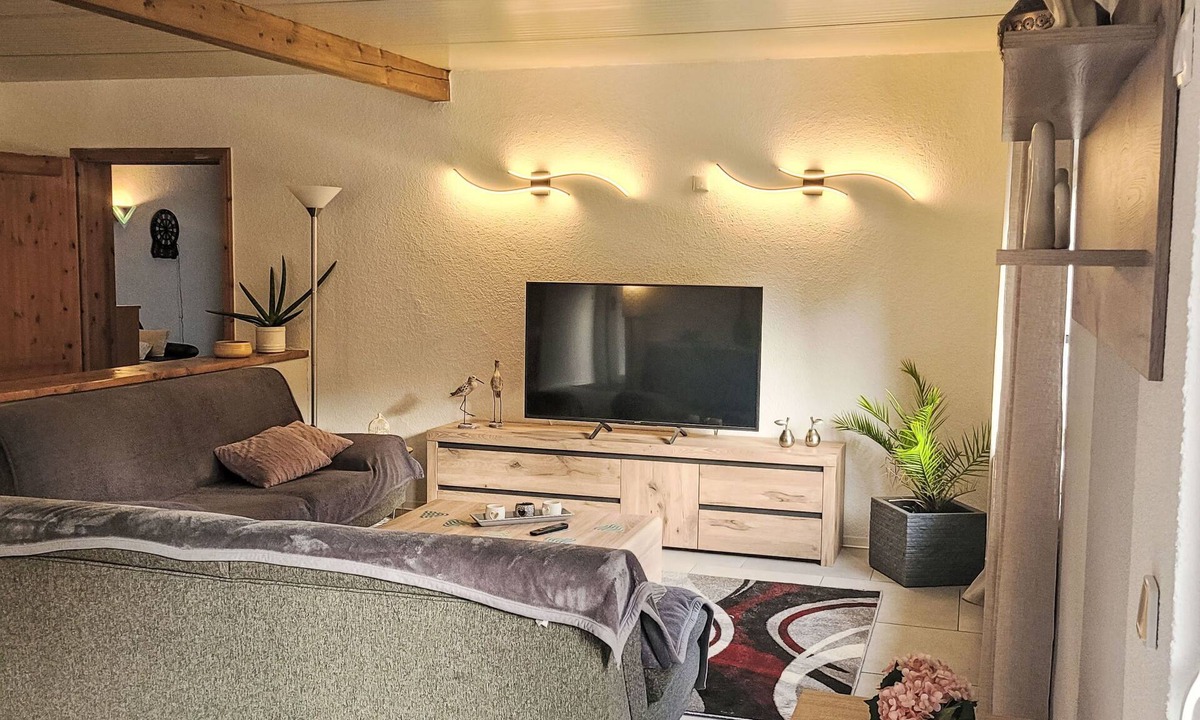 Marlow House | Waldblick by Interhome