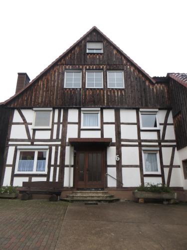 Aerzen Apartment | Waldblick
