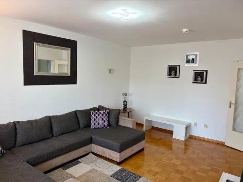 Misburg - Nord Apartment | Waldblick