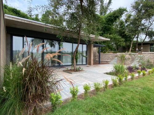 Rupnagar Cabin | Walden