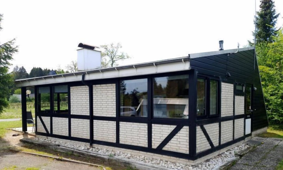 Ferienhausgebiet Hillenseifen House | Waldferienpark Gerolstein by Interhome