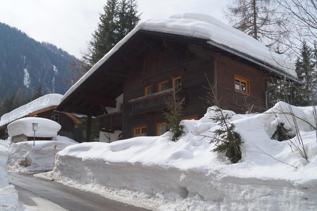 Kartitsch House | Waldfrieden