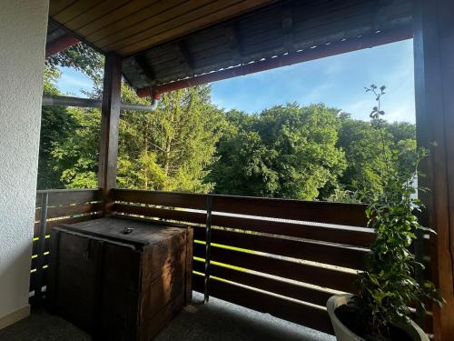 Rehling House | Waldhaus