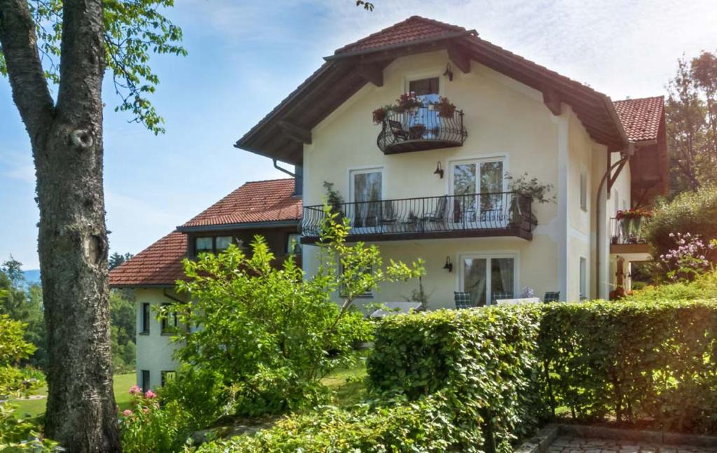 Waldkirchen Apartment | Waldhaus