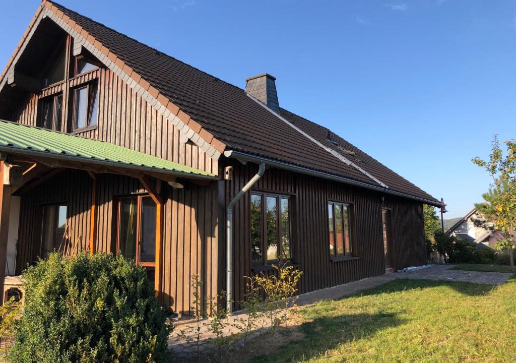 Kelberg Apartment | Waldhaus-Vulkaneifel