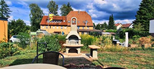 Dobel House | Waldhorn Dobel