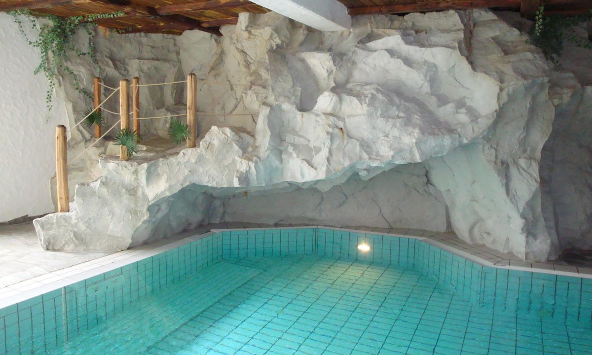 Mitwitz Hotel | Waldhotel Bächlein