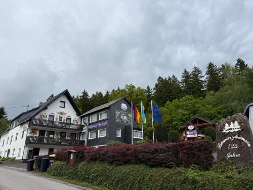 Kirchhundem Hotel | Waldhotel Einstein