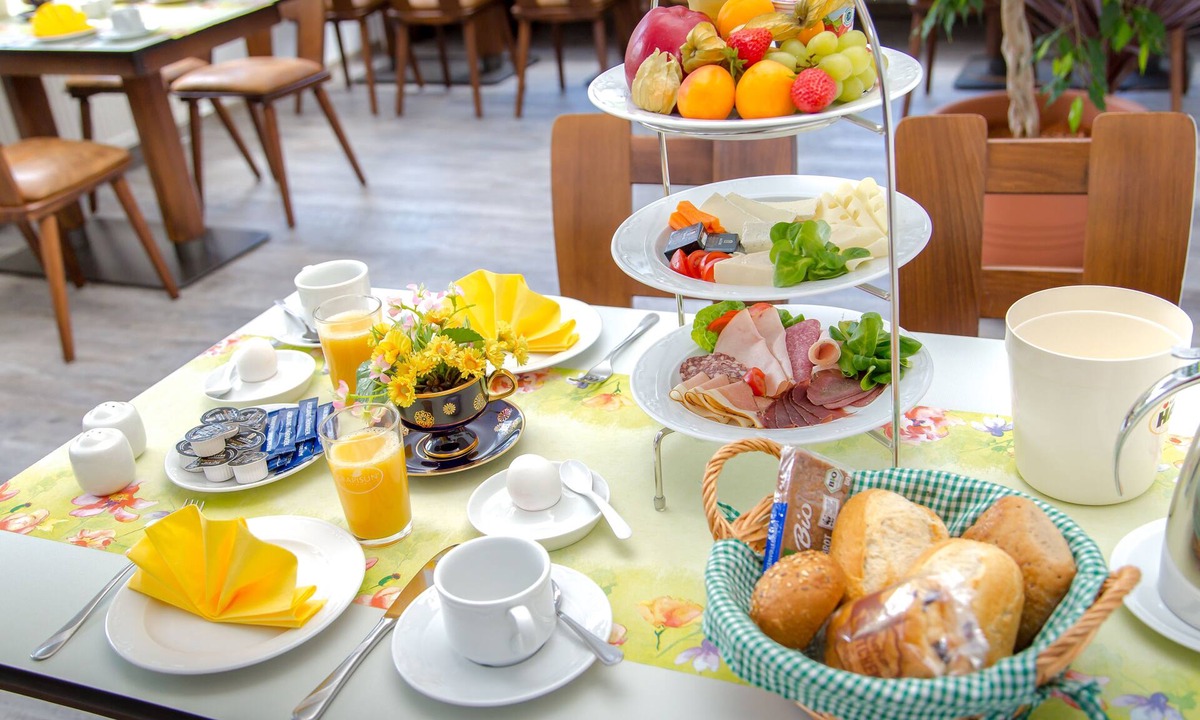 Friedrichroda Hotel | Waldhotel Friedrichroda