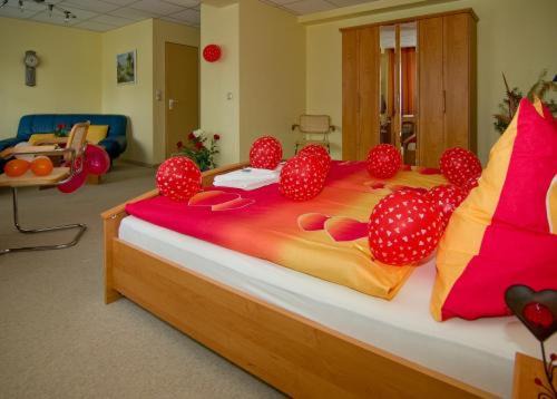 Vierlinden Hotel | Waldhotel Seelow