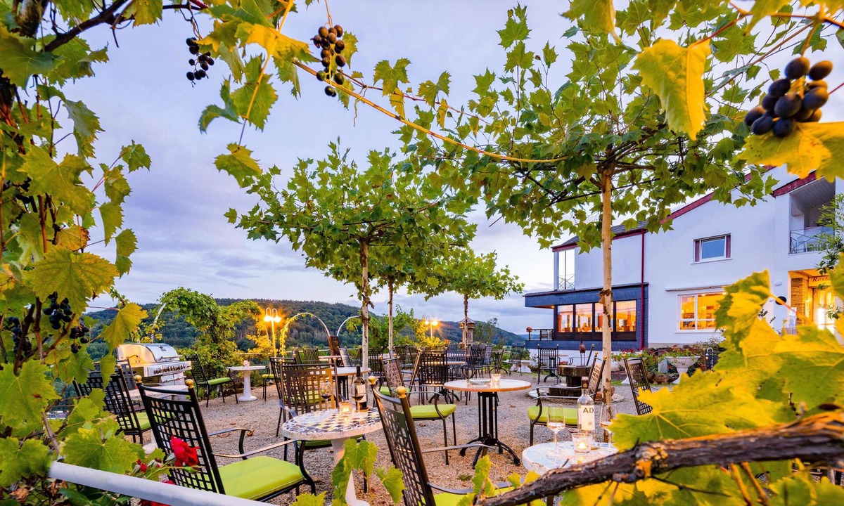 Bollendorf-Pont Hotel | Waldhotel Sonnenberg