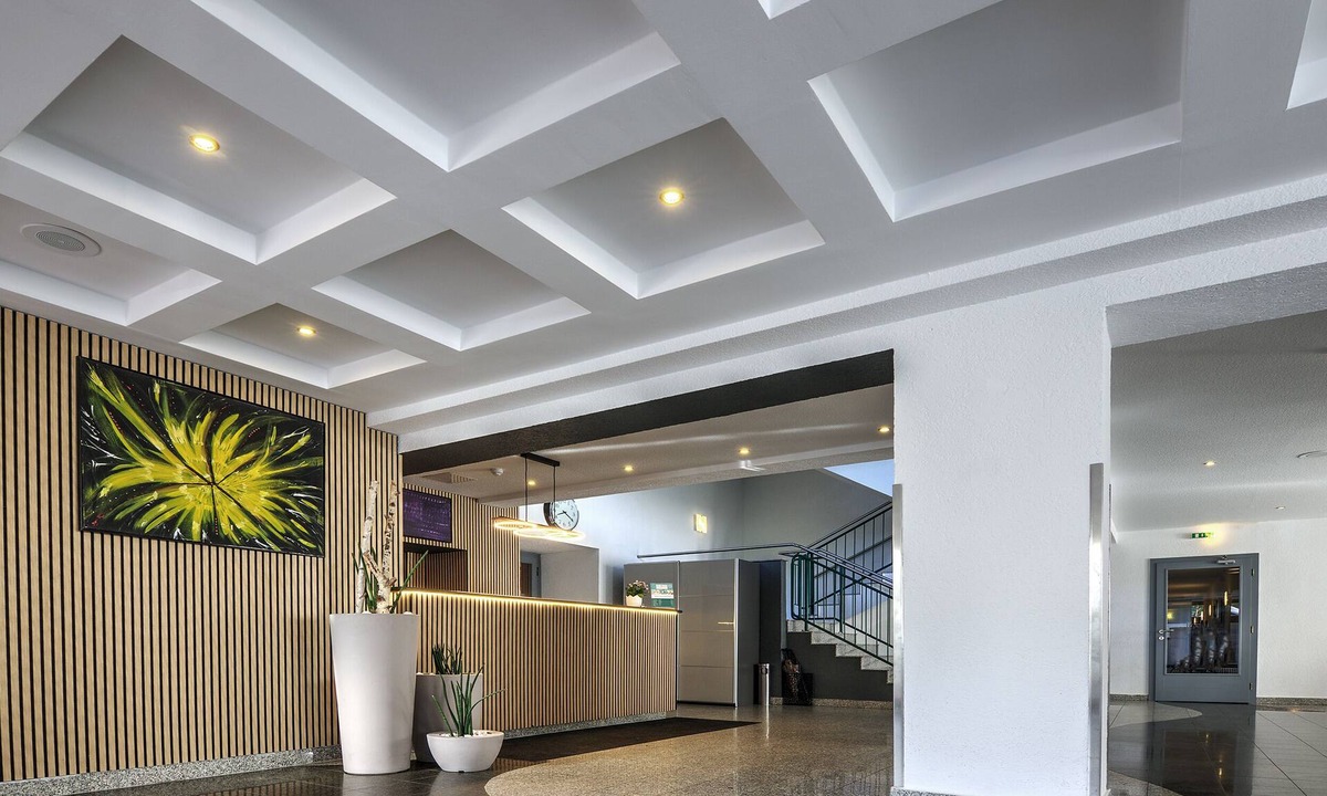 Wandlitz Hotel | Waldhotel Wandlitz
