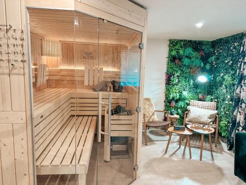 Kotzting Apartment | Waldklang-Suite