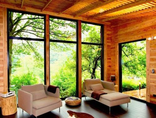 Heimbach Ski Chalet | Waldloft