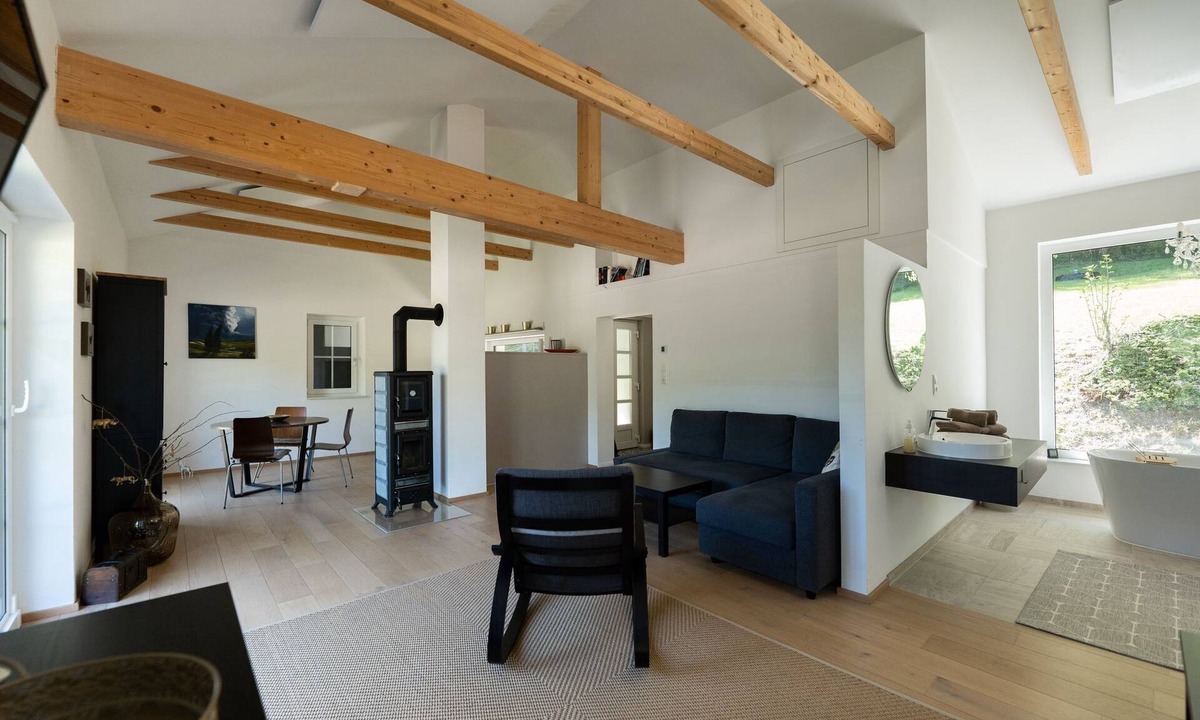 Heimschuh House | WaldLoft - Southern Styria