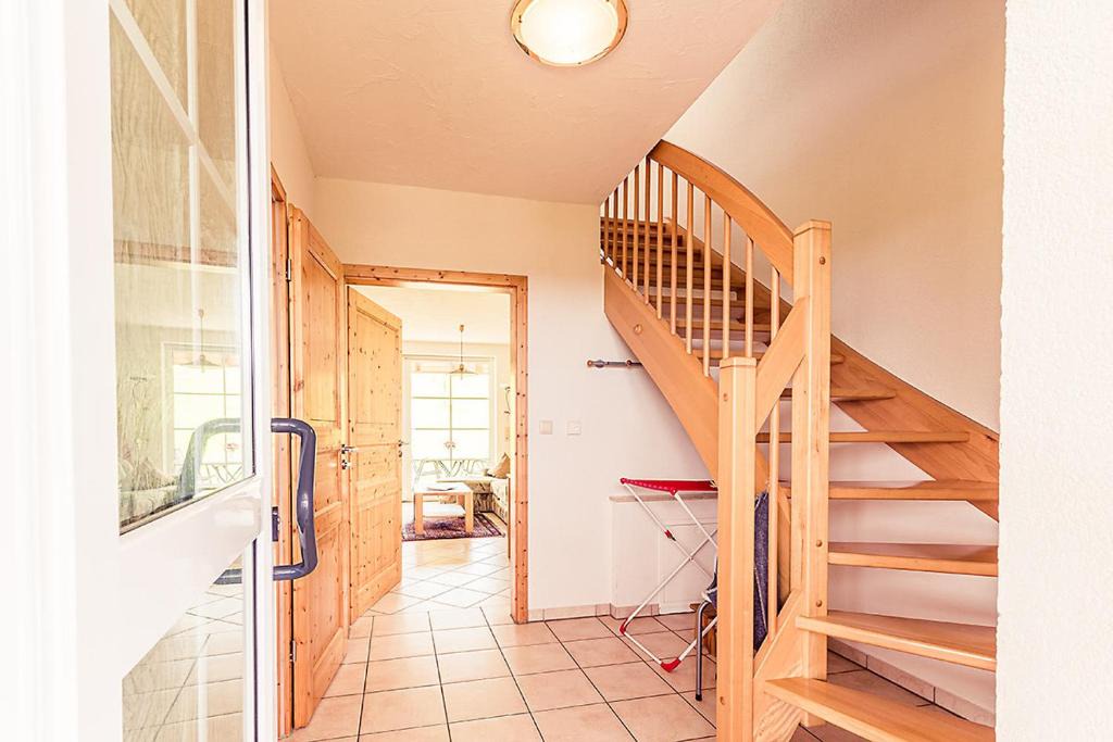 Abtsgmund Apartment | Waldlust