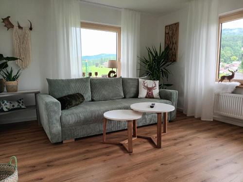Bobrach Apartment | Waldmagie