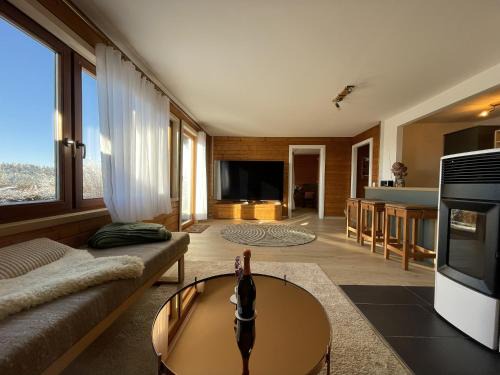Haus im Wald House | Waldmarie